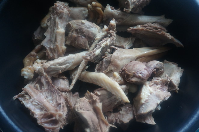 年菜必不可少の栗子燒板鴨,新的一年事業(yè)順心就吃它的做法-咸鮮味燉菜譜-易網(wǎng)健康養(yǎng)生網(wǎng) 年菜必不可少の栗子燒板鴨,新的一年事業(yè)順心就吃它的做法-咸鮮味燉菜譜