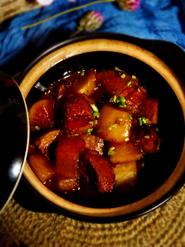 簡易羊肉煲的做法-咸鮮味燉菜譜-易網(wǎng)健康養(yǎng)生網(wǎng) 簡易羊肉煲的做法-咸鮮味燉菜譜