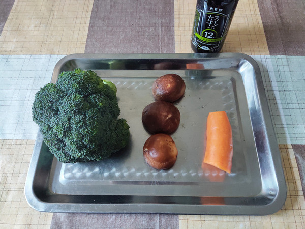 涼拌西蘭花的做法-其它口味拌菜譜