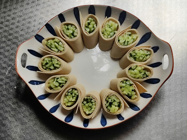 快手京醬肉絲的做法-醬香味炒菜譜