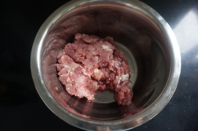 辣味獅子頭的做法-家常味煮菜譜