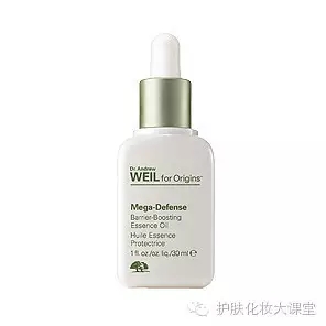 肌膚干燥連面霜也不夠用?美容油該出動了