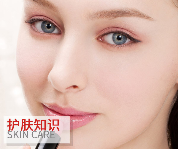 妹砸不要忘記你的唇部也要做護(hù)理