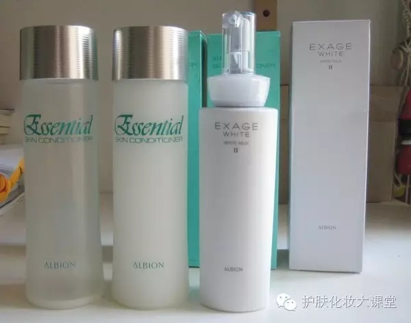 不同膚質保濕要做到潤而不膩 這些科普不得不學