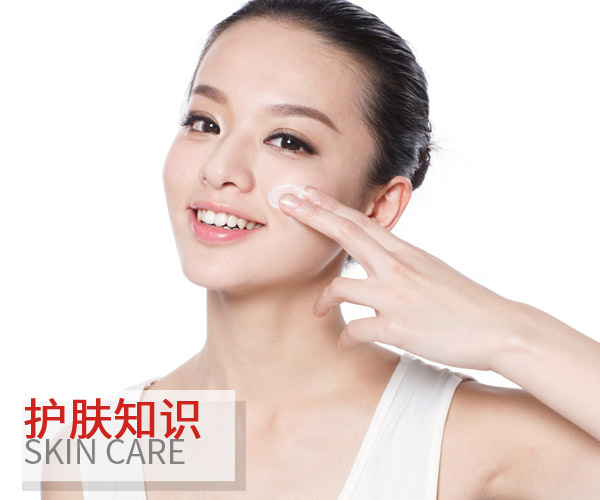  注意避開這些常見護膚NG動作 