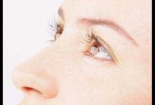 你知道怎樣做才能有效縮小毛孔嗎?