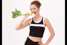  逢年過節不僅胖三斤 春節過后又該減肥了