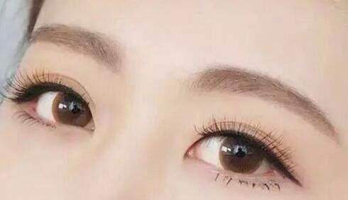 小仙女們注意！紋眉有這3大安全隱患