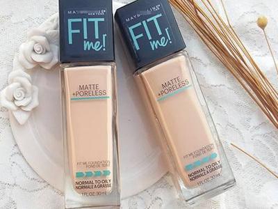 粉底液排行榜，雅詩蘭黛、蘭蔻到底哪家強