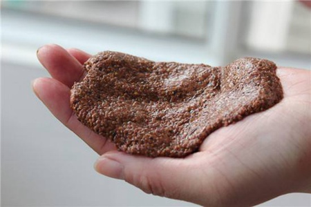 海藻面膜溫和清毛孔,補水功效護出女性好肌膚-易網健康養生網 海藻面膜溫和清毛孔,補水功效護出女性好肌膚