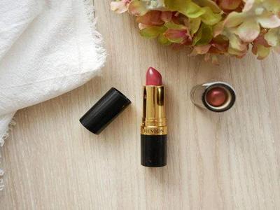 學生黨最喜歡的八款口紅品牌排行榜，迪奧的平價替代