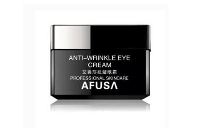 抗皺效果好的7款眼霜 還你一張青春無痕臉-易網<a href=http://m.logojc.com/ target=_blank class=infotextkey>健康養生</a>網 抗皺效果好的7款眼霜 還你一張青春無痕臉