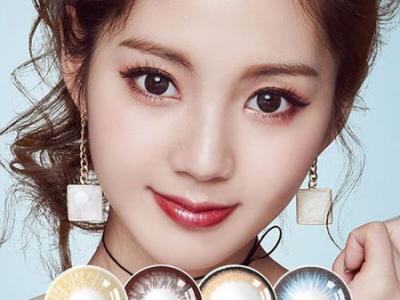 美瞳可以用水泡嗎？美瞳如何正確清洗