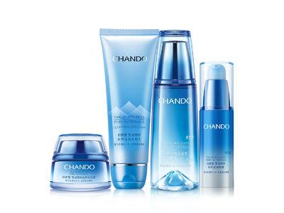 自然堂小紫瓶精華功效是什么?真的好用嗎?