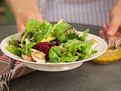 能幫助女人排毒養(yǎng)顏的食物有哪些？推薦這5種