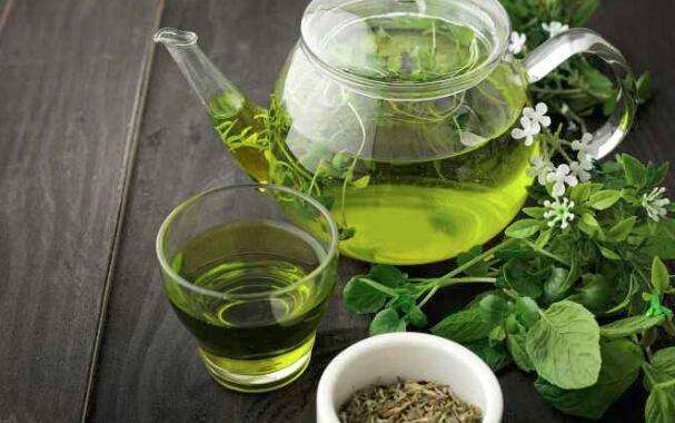 喝綠茶有什么好處,美容護膚!-易網健康養生網 喝綠茶有什么好處,美容護膚!