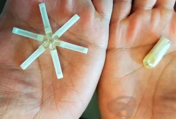 吃避孕藥真的可以美容嗎？