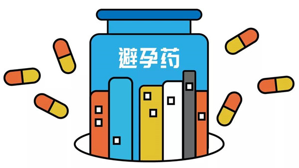 吃避孕藥真的可以美容嗎?-易網健康<a href=http://m.logojc.com/jkys/ target=_blank class=infotextkey>養生</a>網 吃避孕藥真的可以美容嗎?