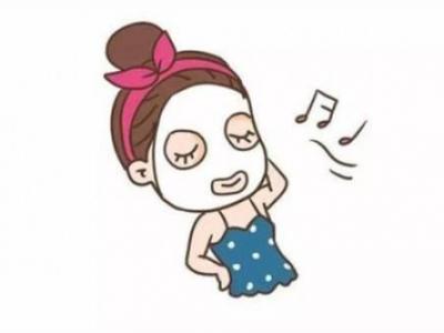 藥妝面膜需要洗嗎?藥妝有什么作用?