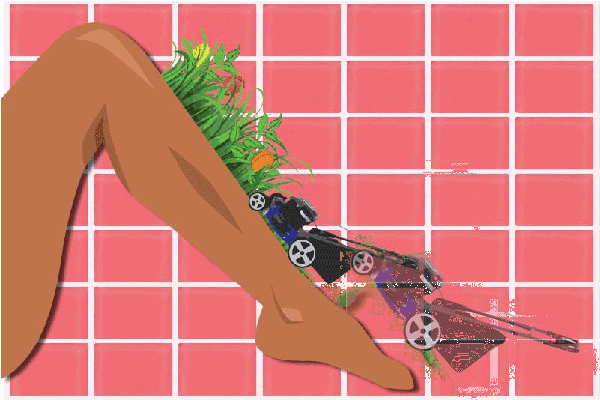 腋下脫毛后是不是就沒有狐臭了?怎么治療狐臭?-易網健康<a href=http://m.logojc.com/jkys/ target=_blank class=infotextkey>養生</a>網 腋下脫毛后是不是就沒有狐臭了?怎么治療狐臭?