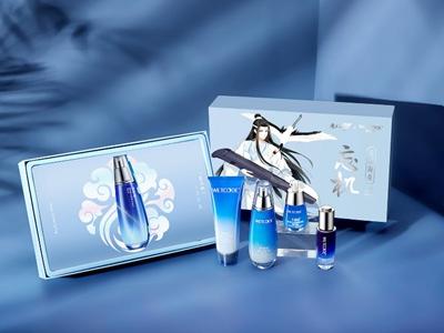 水密碼護膚品的使用效果,水密碼適合的女生年齡