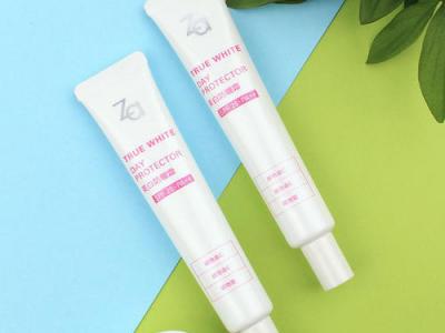 za隔離霜怎么樣,za隔離霜的用法!