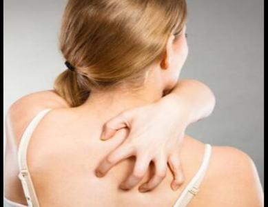 冬季濕疹反復發作怎么辦? 做到這6點遠離濕疹