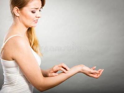 濕疹怎么治好得快?輕微濕疹和重度濕疹治療方式要區別對待