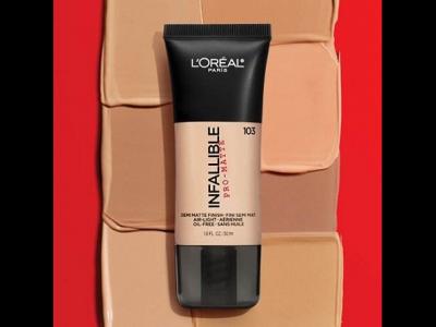 歐萊雅粉底液怎么樣?效果由個人的差異來決定