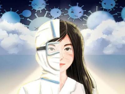 長時間戴口罩給肌膚帶來哪些不適?如何正確護理?