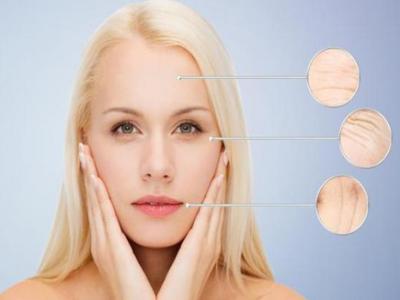 皮膚松弛怎么辦？這些方法提升面部