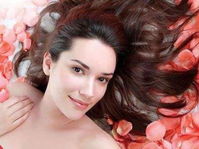 女人想要有體香該怎么做 4個方法讓你擁有迷人體香!