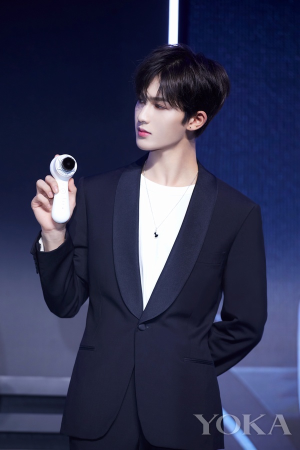 一鍵掌控肌膚未來 YOKA對話科萊麗品牌總經(jīng)理