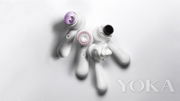 一鍵掌控肌膚未來 YOKA對話科萊麗品牌總經(jīng)理