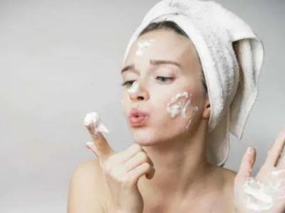 為何你肌膚那么差恰當(dāng)?shù)淖o(hù)膚順序