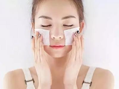 護膚品要那樣涂,大部分人都不對