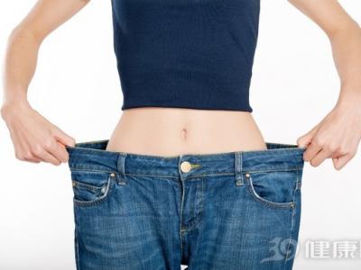 女人30歲后該怎么有效減肥和抗衰老？