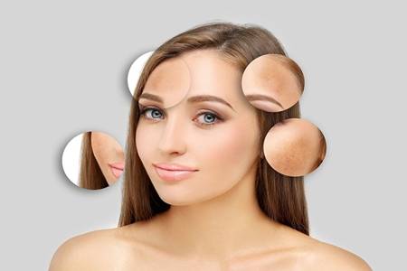 臉上起紅疙瘩怎么回事,油皮女生皮膚紅腫的護理方法-易網<a href=http://m.logojc.com/ target=_blank class=infotextkey>健康養生</a>網 臉上起紅疙瘩怎么回事,油皮女生皮膚紅腫的護理方法