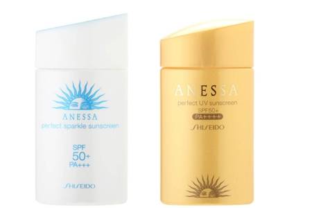 防曬霜排行榜六強產(chǎn)品，用好防曬美白過夏季