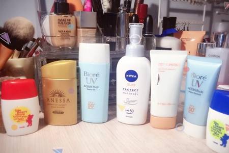 防曬霜排行榜六強產(chǎn)品，用好防曬美白過夏季