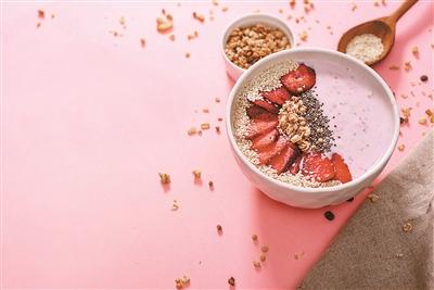 減肥瘦身靠代餐食品？代餐食品到底是何方神圣