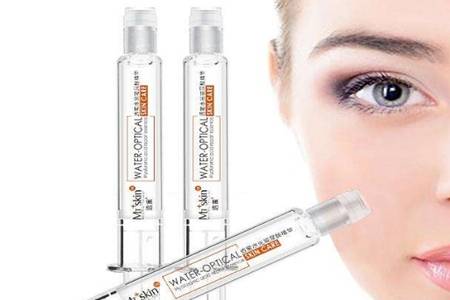 精華液的正確使用順序怎么用  精華液對女人有什么好處可以天天使用嗎