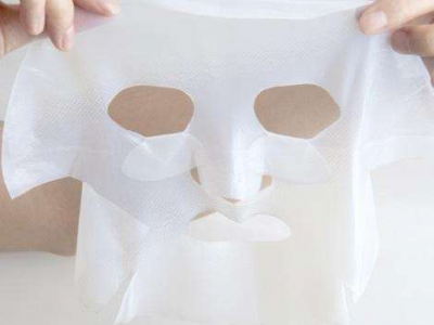 女人敷面膜的必要性，女人要敷面膜的語句