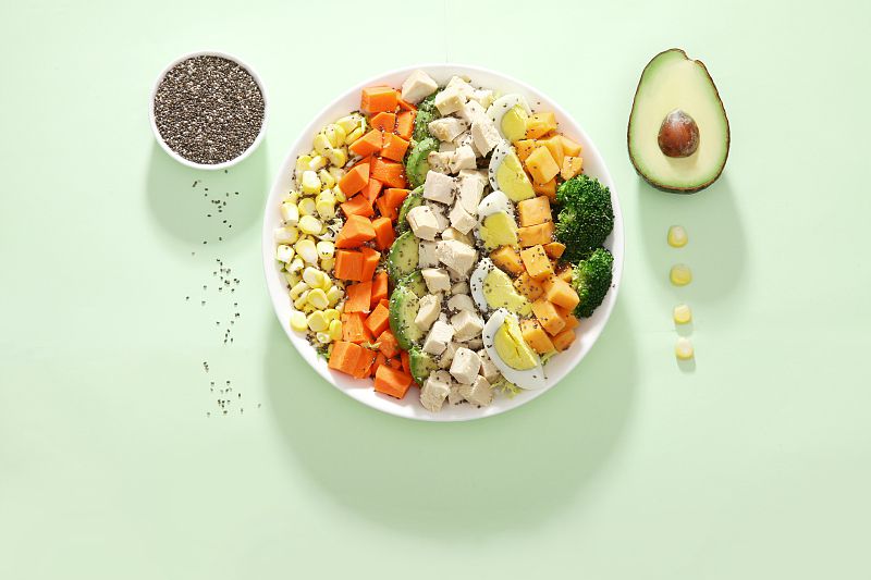 世界防治肥胖日丨漫漫減肥路 別讓肥胖成為健康的絆腳石 世界防治肥胖日丨漫漫減肥路 別讓肥胖成為健康的絆腳石