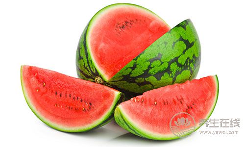 夏天口腔潰瘍怎么辦？5種水果助你排毒治病