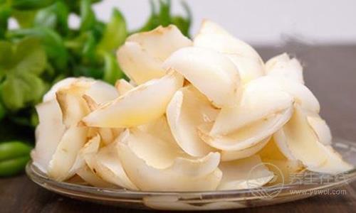 秋季咳嗽吃什么 十種食物止咳又潤(rùn)肺 秋季咳嗽吃什么 十種食物止咳又潤(rùn)肺