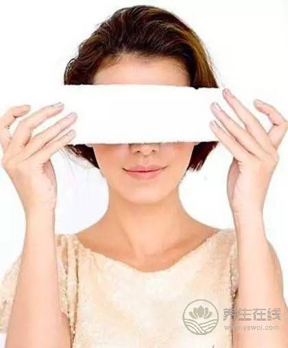 秋季防眼疾“眸”略不可不知 秋季防眼疾“眸”略不可不知