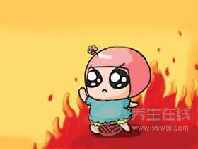 春天易上火咋辦 這些妙方太棒了 春天易上火咋辦 這些妙方太棒了