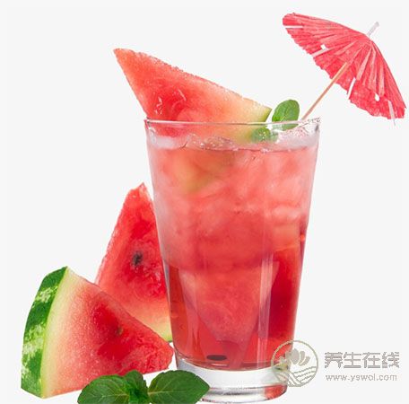 夏日解暑，怎樣正確吃西瓜？