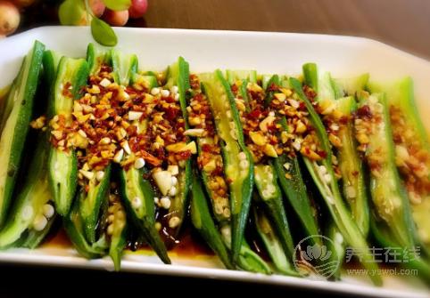 秋葵怎樣吃才美味,秋葵怎么做最美味 秋葵怎樣吃才美味,秋葵怎么做最美味